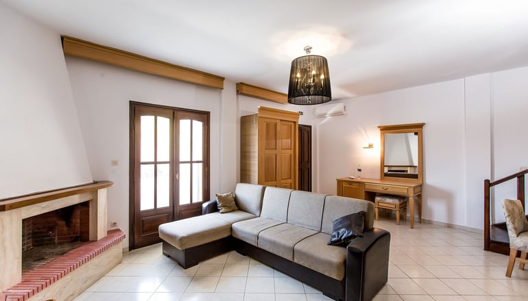 Beach Villa by Greek Pride - Παραλία Φούρκας, Χαλκιδική