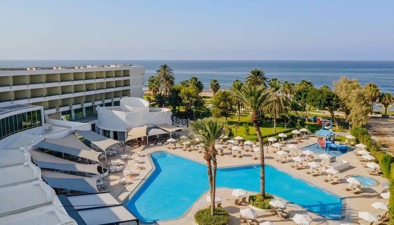 4* Louis Imperial Beach - Πάφος, Κύπρος