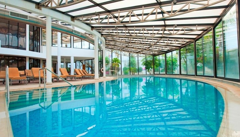 4* Louis Ledra Beach - Πάφος, Κύπρος