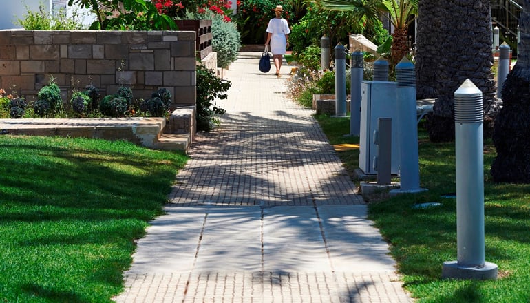 4* Louis Ledra Beach - Πάφος, Κύπρος