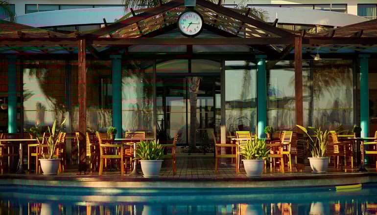 4* Louis Ledra Beach - Πάφος, Κύπρος