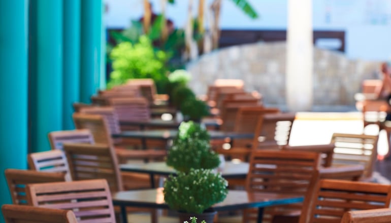 4* Louis Ledra Beach - Πάφος, Κύπρος