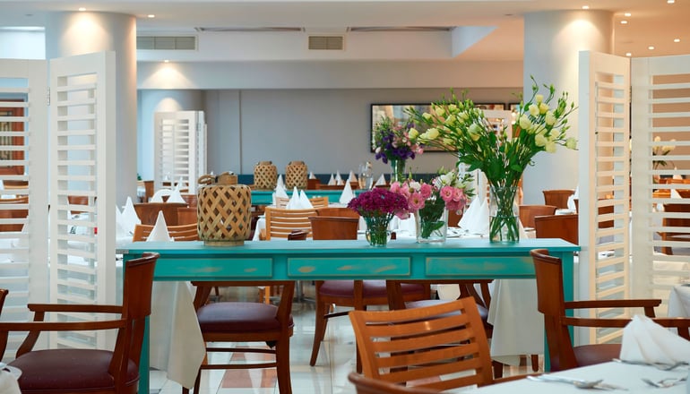 4* Louis Ledra Beach - Πάφος, Κύπρος