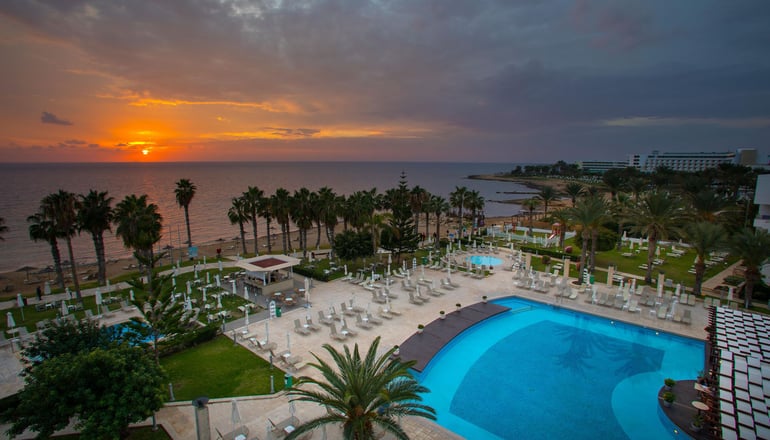 4* Louis Ledra Beach - Πάφος, Κύπρος