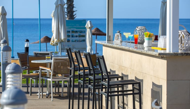 4* Louis Ledra Beach - Πάφος, Κύπρος