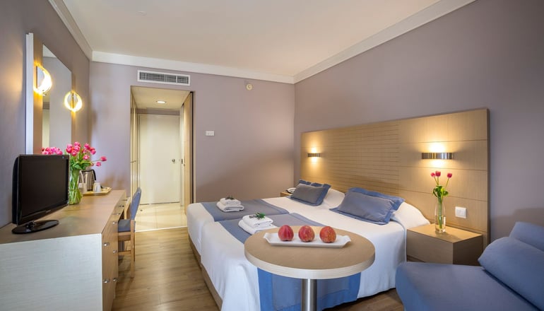4* Louis Ledra Beach - Πάφος, Κύπρος