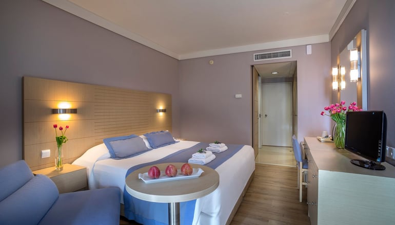 4* Louis Ledra Beach - Πάφος, Κύπρος