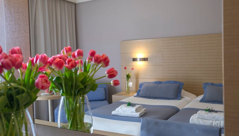 4* Louis Ledra Beach - Πάφος, Κύπρος