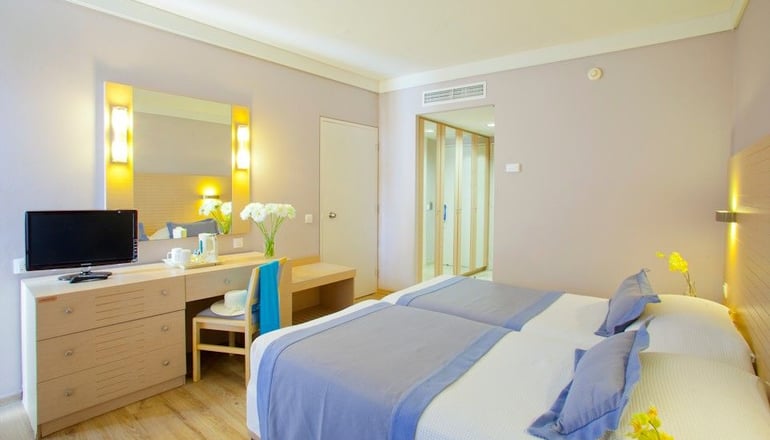 4* Louis Ledra Beach - Πάφος, Κύπρος