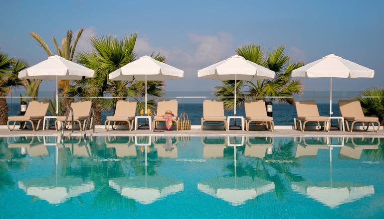 4* Louis Paphos Breeze