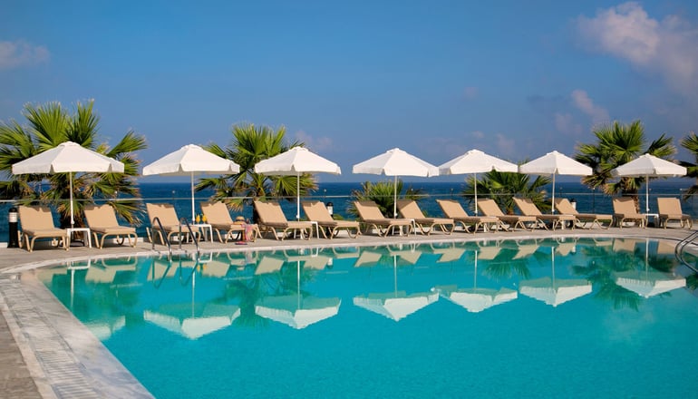 4* Louis Paphos Breeze