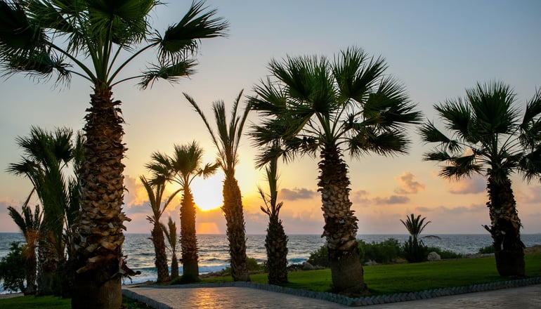 4* Louis Paphos Breeze