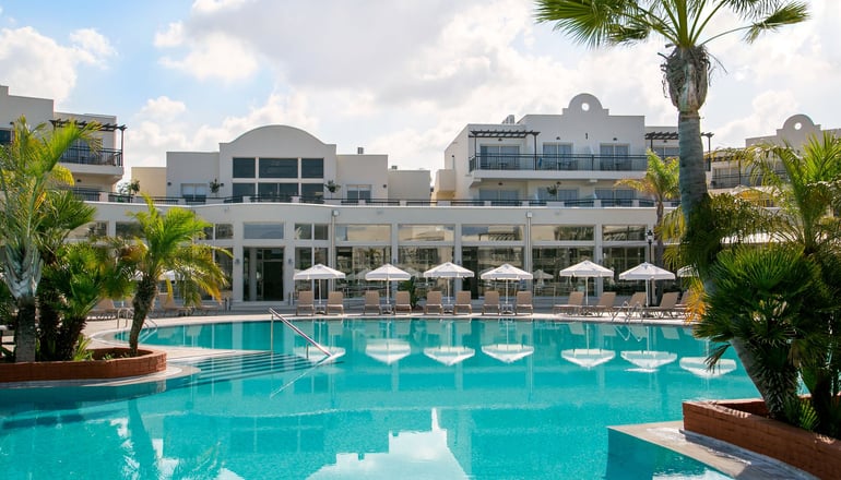 4* Louis Paphos Breeze