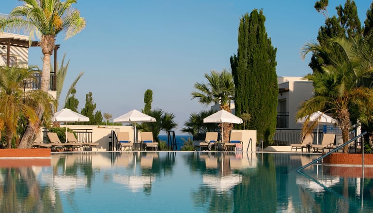 4* Louis Paphos Breeze