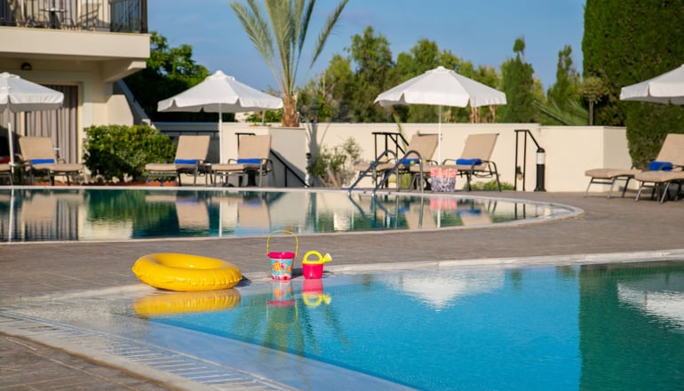 4* Louis Paphos Breeze