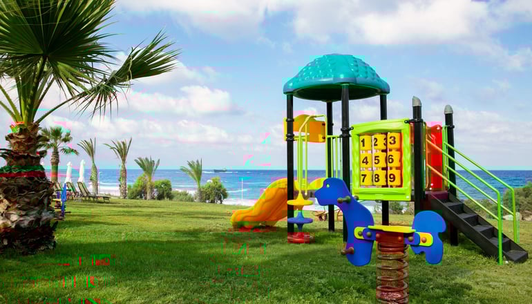 4* Louis Paphos Breeze