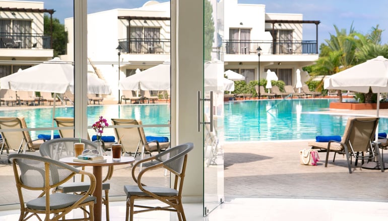 4* Louis Paphos Breeze