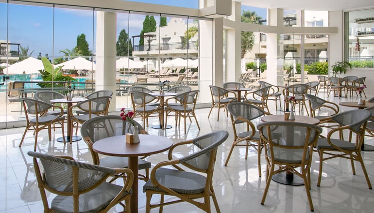 4* Louis Paphos Breeze