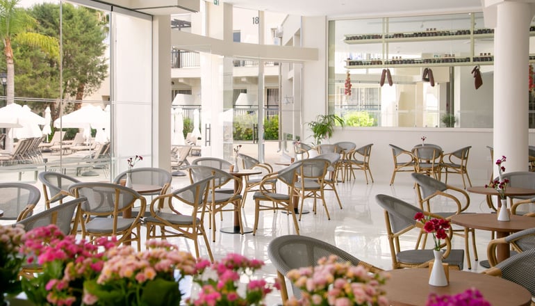 4* Louis Paphos Breeze