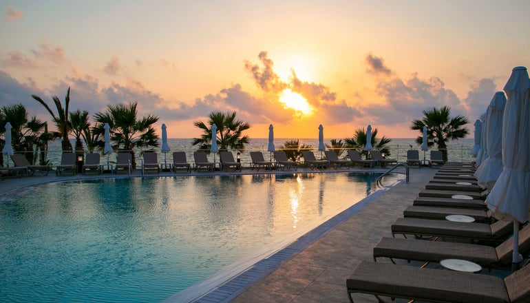4* Louis Paphos Breeze
