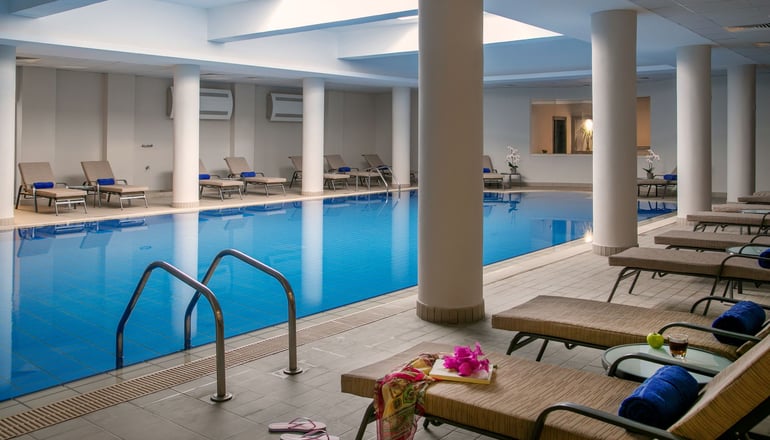 4* Louis Paphos Breeze