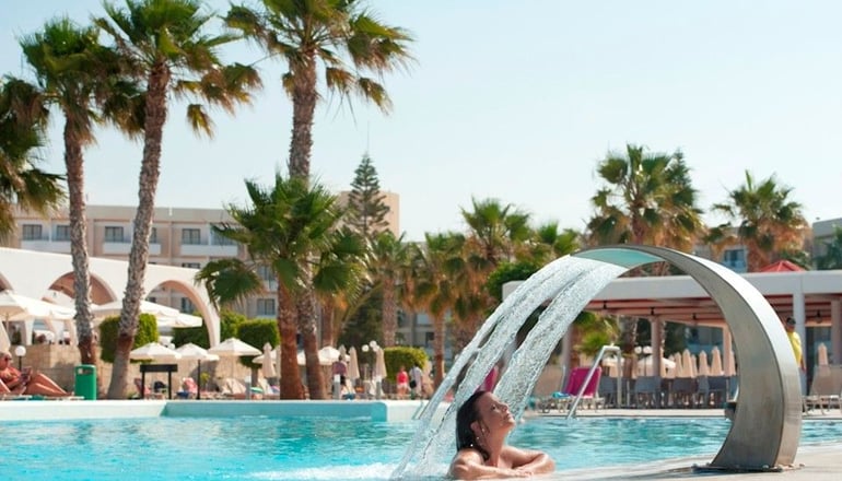 4* Louis Phaethon Beach