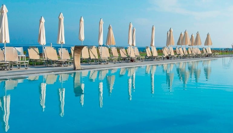 4* Louis Phaethon Beach