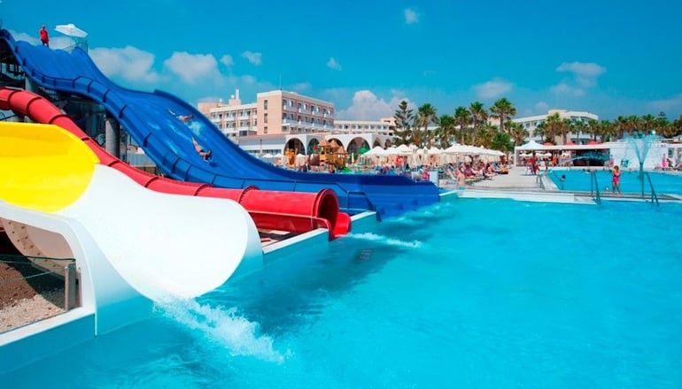 4* Louis Phaethon Beach