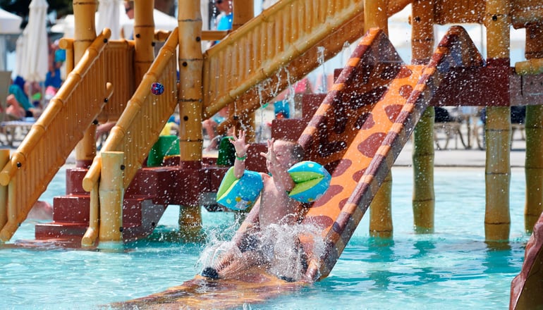 4* Louis Phaethon Beach