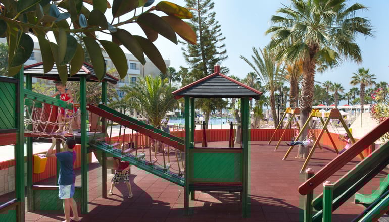 4* Louis Phaethon Beach