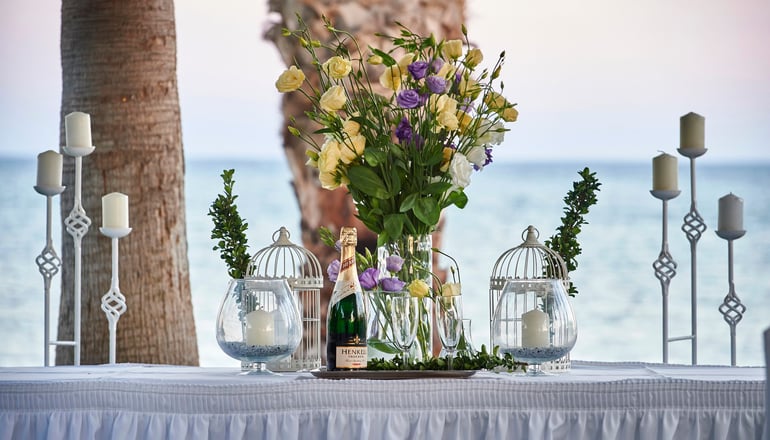 4* Louis Phaethon Beach