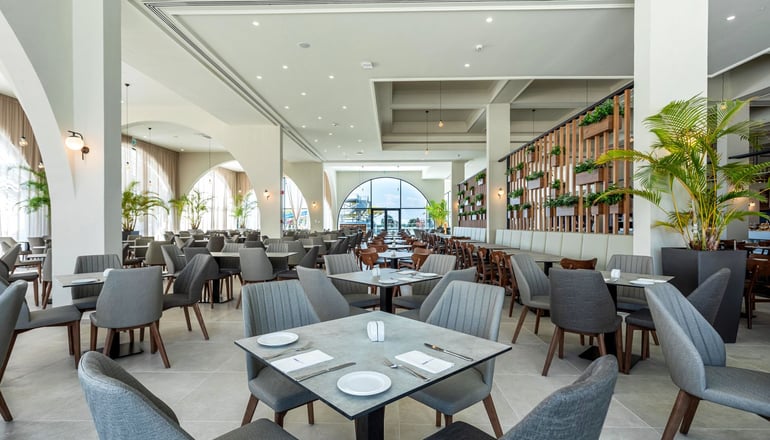 4* Louis Phaethon Beach