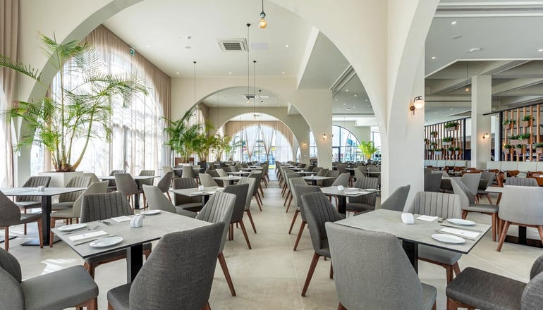 4* Louis Phaethon Beach