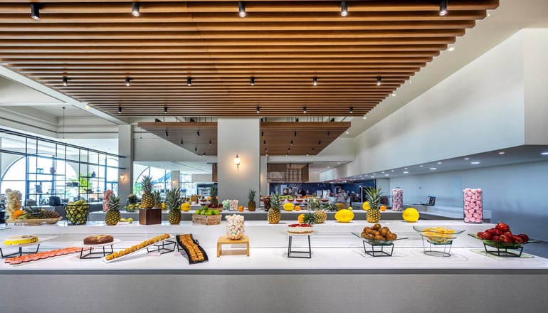 4* Louis Phaethon Beach