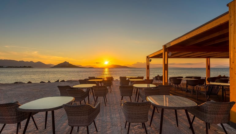 LaliBay Resort & Spa Aegina