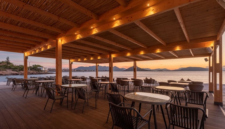 LaliBay Resort & Spa Aegina