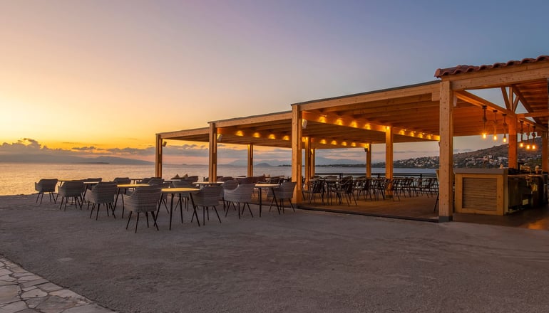 LaliBay Resort & Spa Aegina