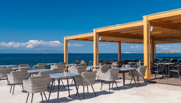 LaliBay Resort & Spa Aegina