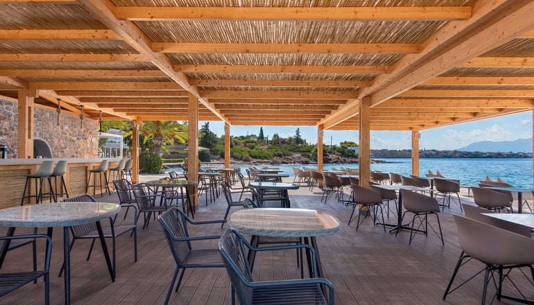 LaliBay Resort & Spa Aegina