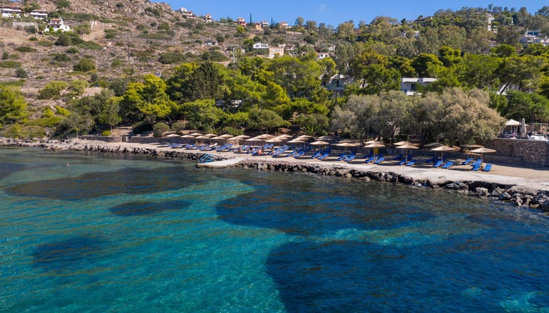LaliBay Resort & Spa Aegina