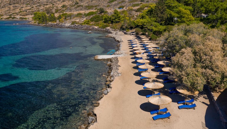 LaliBay Resort & Spa Aegina