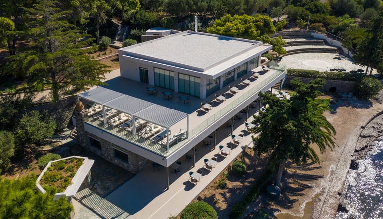 LaliBay Resort & Spa Aegina