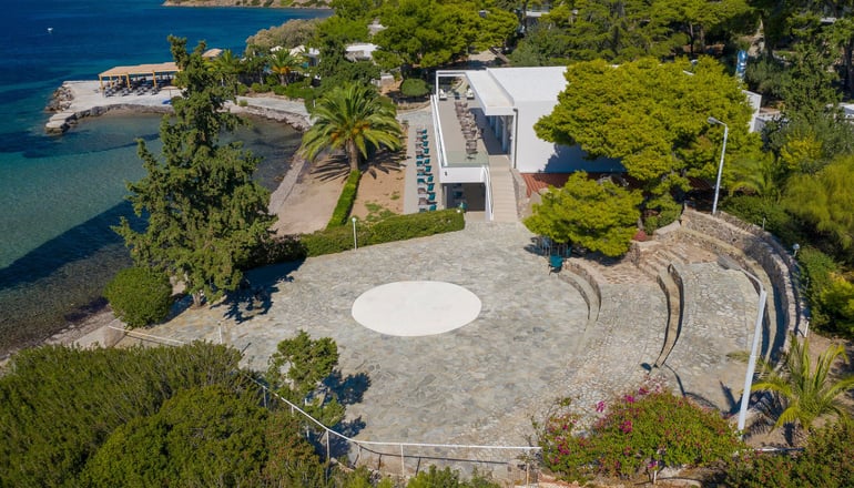 LaliBay Resort & Spa Aegina
