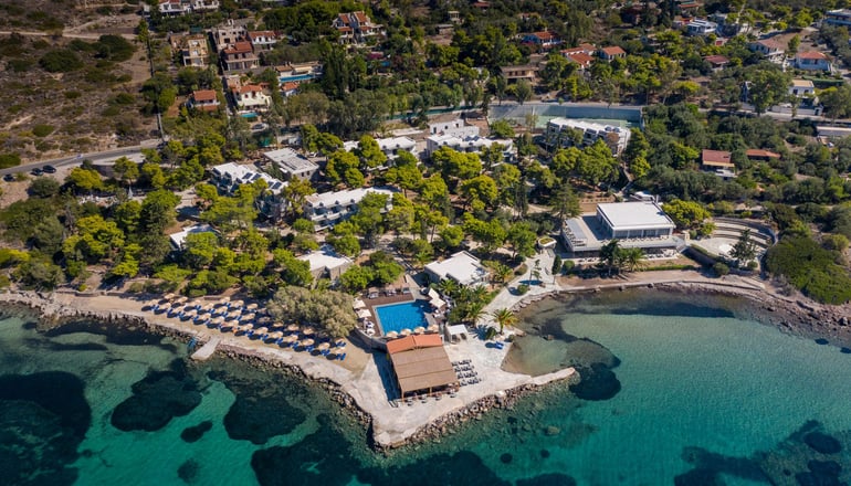 LaliBay Resort & Spa Aegina