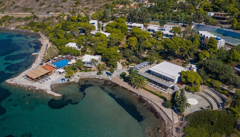LaliBay Resort & Spa Aegina