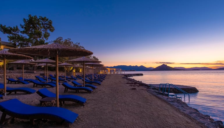 LaliBay Resort & Spa Aegina