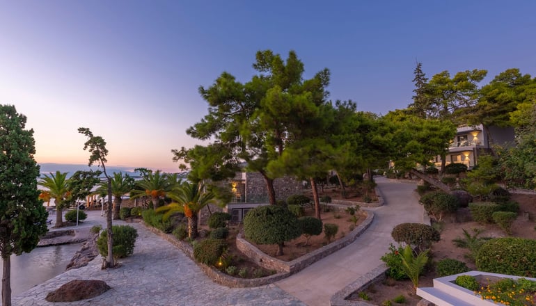 LaliBay Resort & Spa Aegina