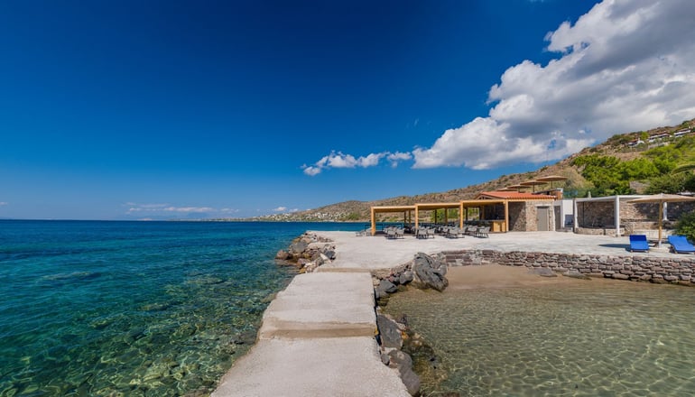 LaliBay Resort & Spa Aegina