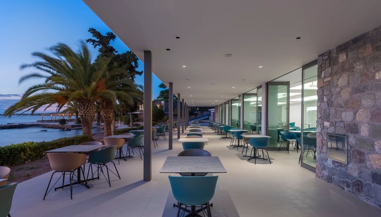 LaliBay Resort & Spa Aegina