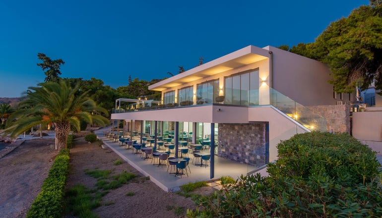 LaliBay Resort & Spa Aegina